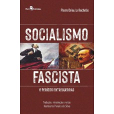 Socialismo fascista