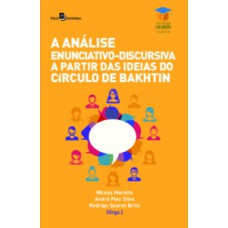 A análise enunciativo-discursiva a partir das ideias do Círculo de Bakhtin