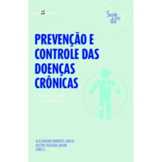 Prevenção e controle das doenças crônicas: perspectivas para a educação física