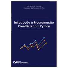 INTRODUÇÃO À PROGRAMAÇÃO CIENTÍFICA COM PYTHON