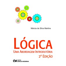 LÓGICA - UMA ABORDAGEM INTRODUTÓRIA