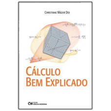 CÁLCULO BEM EXPLICADO