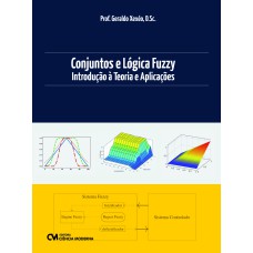 CONJUNTOS E LÓGICA FUZZY: INTRODUÇÃO À TEORIA E APLICAÇÕES