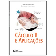 CÁLCULO II E APLICAÇÕES