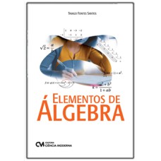 ELEMENTOS DE ÁLGEBRA