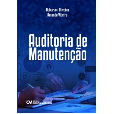 AUDITORIA DE MANUTENÇÃO