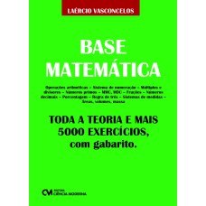 BASE MATEMÁTICA