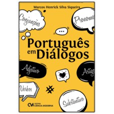 PORTUGUÊS EM DIÁLOGOS