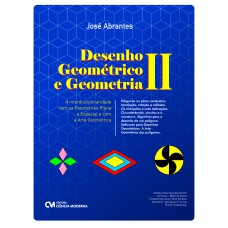 DESENHO GEOMÉTRICO E GEOMETRIA II