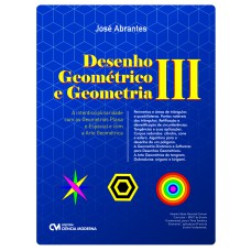 DESENHO GEOMÉTRICO E GEOMETRIA III