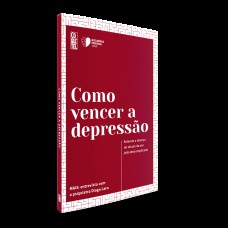 COMO VENCER A DEPRESSÃO