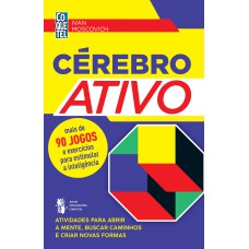 CÉREBRO ATIVO - LIVRO 3