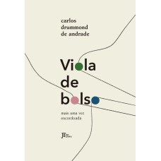 VIOLA DE BOLSO: MAIS UMA VEZ ENCORDOADA