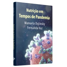 NUTRIÇÃO EM TEMPOS DE PANDEMIA