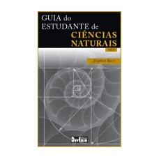 GUIA DO ESTUDANTE DE CIÊNCIAS NATURAIS - VOLUME 2