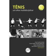 TÊNIS:: UM OLHAR MULTIDISCIPLINAR