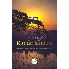 DICAS DO RIO DE JANEIRO