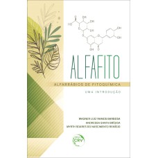 ALFAFITO: ALFARRÁBIOS DE FITOQUÍMICA (UMA INTRODUÇÃO)