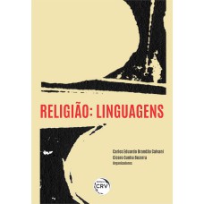 RELIGIÃO: LINGUAGENS