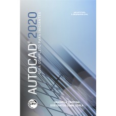 AUTOCAD 2020: GUIA COMPLETO PARA INICIANTES