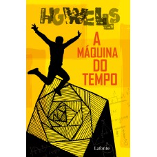 A MÁQUINA DO TEMPO