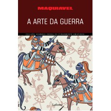 A ARTE DA GUERRA