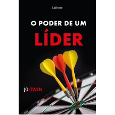 O PODER DE UM LIDER