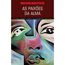 AS PAIXÕES DA ALMA