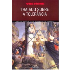 TRATADO SOBRE A TOLERÂNCIA