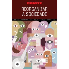 REORGANIZAR A SOCIEDADE