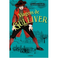 VIAGENS DE GULLIVER