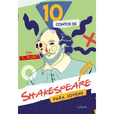 10 CONTOS DE SHAKESPEARE PARA JOVENS