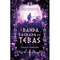 A BANDA SAGRADA DE TEBAS