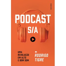 PODCAST S/A: UMA REVOLUÇÃO EM ALTO E BOM SOM