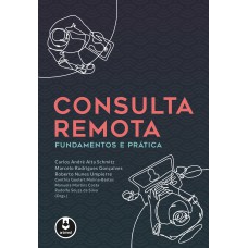 CONSULTA REMOTA: FUNDAMENTOS E PRÁTICA