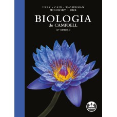 BIOLOGIA DE CAMPBELL