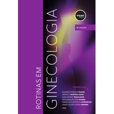 ROTINAS EM GINECOLOGIA