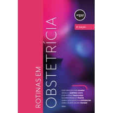 ROTINAS EM OBSTETRÍCIA