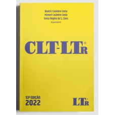 CLT-LTR 2022