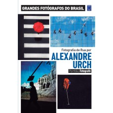 PORTFÓLIO FOTOGRAFE EDIÇÃO 6 - ALEXANDRE URCH