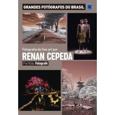 PORTFÓLIO FOTOGRAFE EDIÇÃO 8 - RENAN CEPEDA