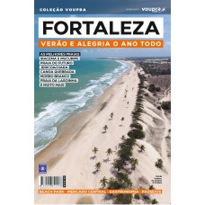 FORTALEZA - VERÃO E ALEGRIA O ANO TODO