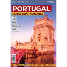 PORTUGAL - FÉRIAS ESPETACULARES