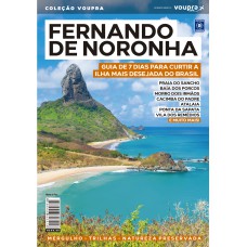 FERNANDO DE NORONHA - GUIA DE 7 DIAS PARA CURTIR A ILHA MAIS DESEJADA DO BRASIL