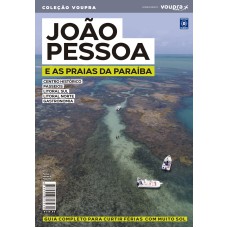 JOÃO PESSOA - E AS PRAIAS DA PARAÍBA