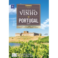 MUNDO DO VINHO - PORTUGAL VOLUME 2