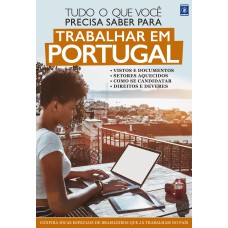 GUIA COMO TRABALHAR EM PORTUGAL