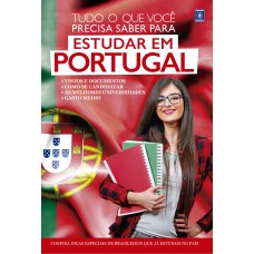 GUIA COMO ESTUDAR EM PORTUGAL