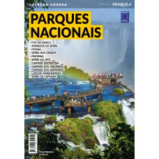 PARQUES NACIONAIS