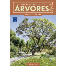 ENCICLOPÉDIA DE ÁRVORES - VOLUME 4